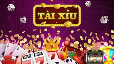 Tài xỉu online: Tựa game casino đổi thưởng hấp dẫn không thể bỏ qua