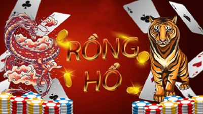 Bí kíp chơi game Rồng Hổ liên tục chiến thắng dành cho người mới