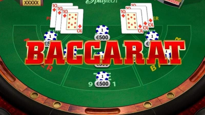 Hướng dẫn đặt cược và chiến thuật chơi baccarat tại nhà cái uy tín