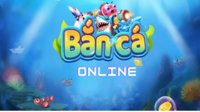 Khám Phá Thế Giới Thú Vị Của Game Bắn Cá Online